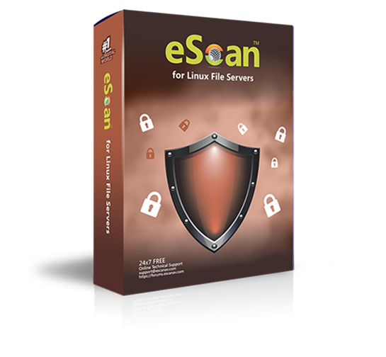 eScan Universal Security Suite