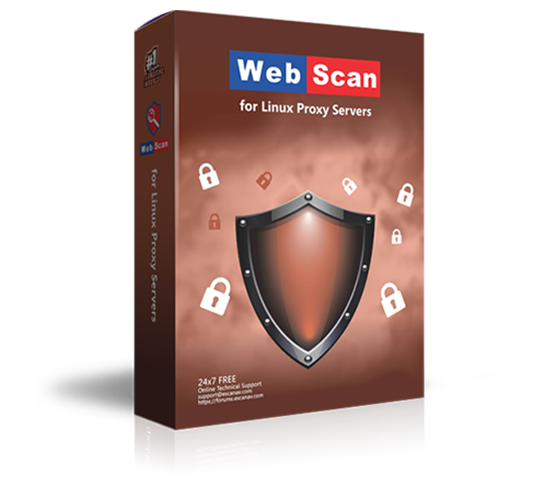 eScan Universal Security Suite